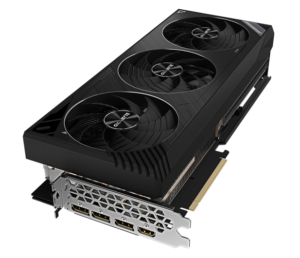 Gigabyte GeForce RTX 4090 WINDFORCE 24GB GDDR6X - 1075871 - zdjęcie 3